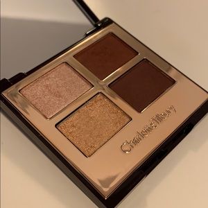 Charlotte Tilbury Vintage Vamp Palette
